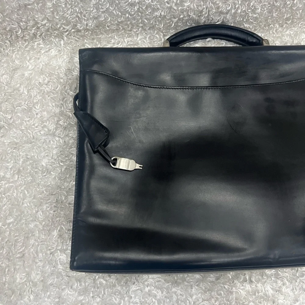 Giovanni Valentino Briefcase bag